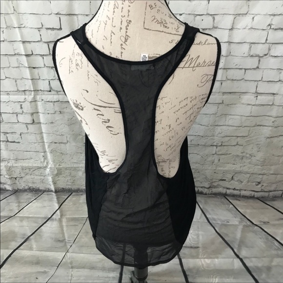 VS PINK Cloud Palm taco top 2017 - Picture 9 of 9